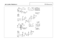 Gibson Skylark-Tremolo-Schematics